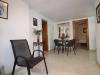 Re-Sale - Detached Villa - Algorfa - La Finca Golf Resort