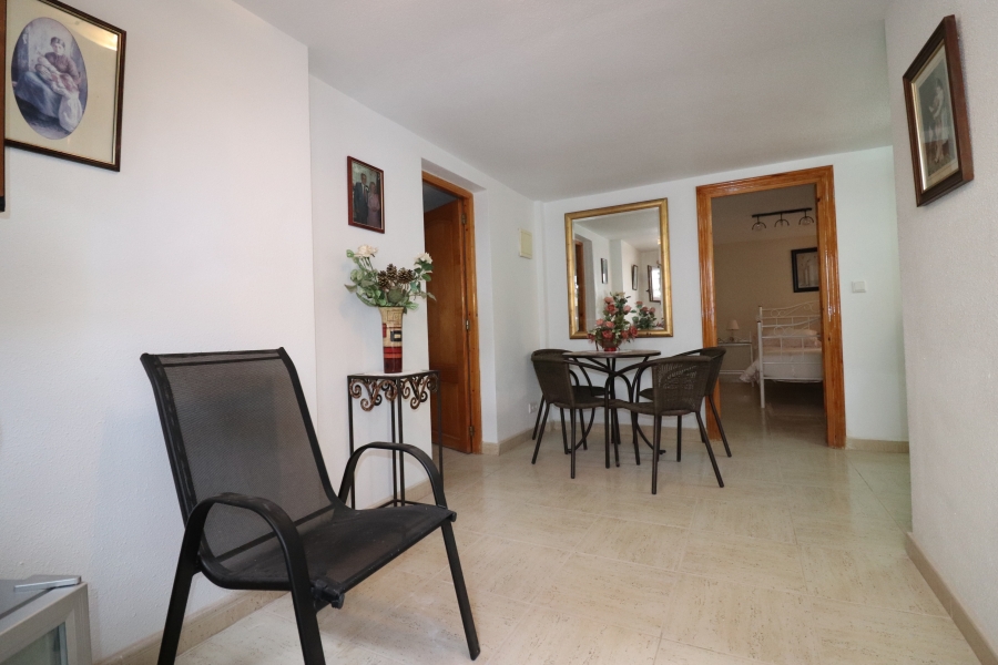 Re-Sale - Detached Villa - Algorfa - La Finca Golf Resort