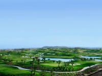 New - Detached Villa - Orihuela - Vistabella Golf