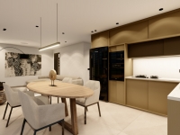 New - Detached Villa - Benijofar - Benijofar - Village