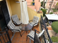 Re-Sale - Apartment - Algorfa - La Finca Golf Resort