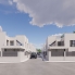 New - Townhouse - Los Montesinos - La Herrada