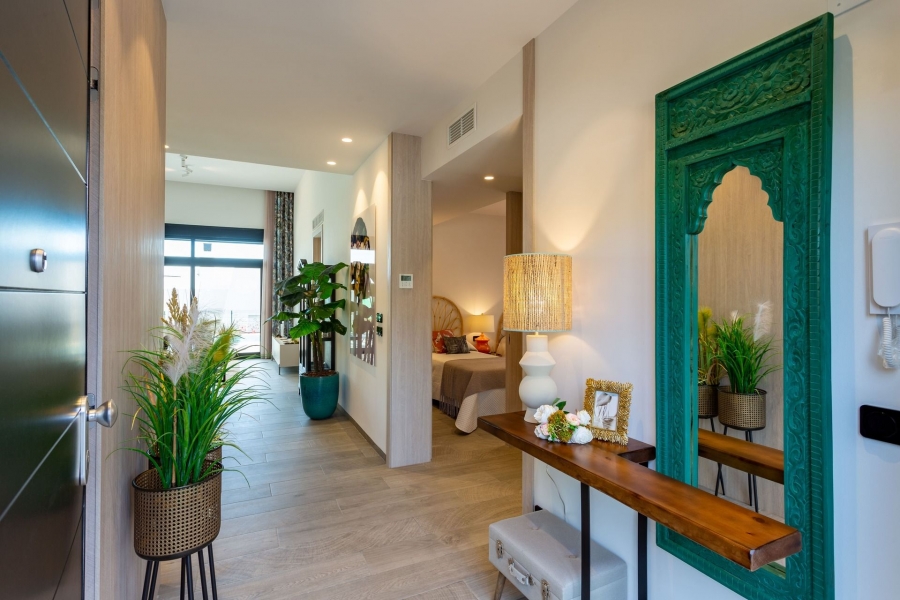 New - Apartment - Algorfa - La Finca Golf Resort
