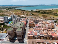 Re-Sale - Apartment - Torrevieja - Torre La Mata