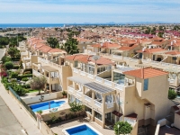 Re-Sale - Apartment - Orihuela Costa - Playa Flamenca