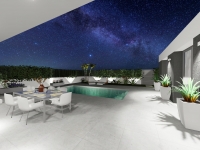 New - Detached Villa - San Juan de los Terreros - San Juan De Los Terreros