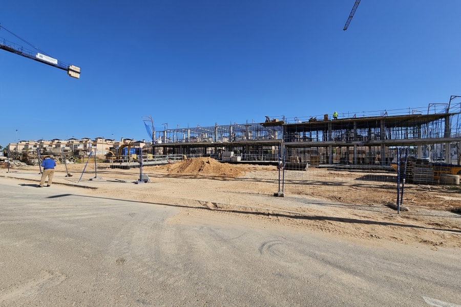 Nieuw - Appartement - Torre de la Horadada