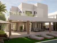 New - Detached Villa - Ciudad Quesada - Doña Pepa