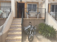 Re-Sale - Townhouse - Algorfa - La Finca Golf Resort