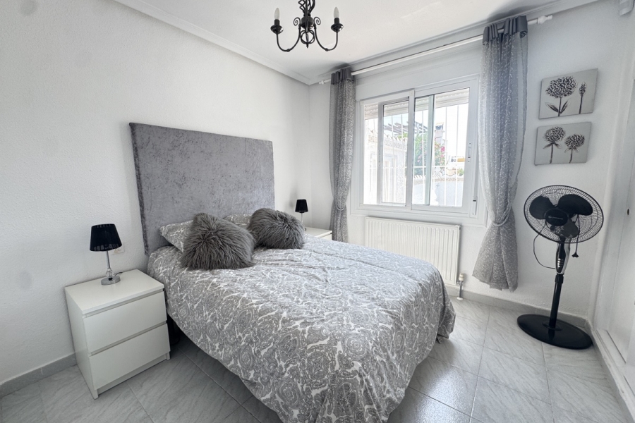 Re-Sale - Detached Villa - Orihuela Costa - Villamartin