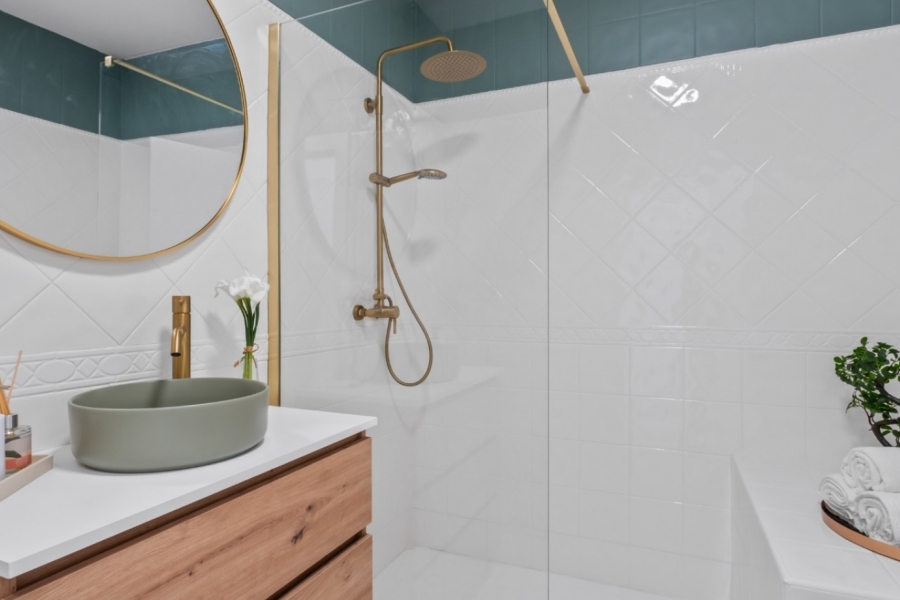 Re-Sale - Townhouse - Orihuela Costa - La Florida