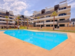 Apartment - Re-Sale - Orihuela Costa - Los Altos