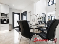 Re-Sale - Detached Villa - El Valle Golf Resort - El Valle Golf Resort - Centre