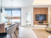 Nye - Frittliggende Villa - Torre-Pacheco