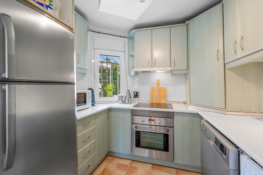 Re-Sale - Detached Villa - Ciudad Quesada - Ciudad Quesada - Town