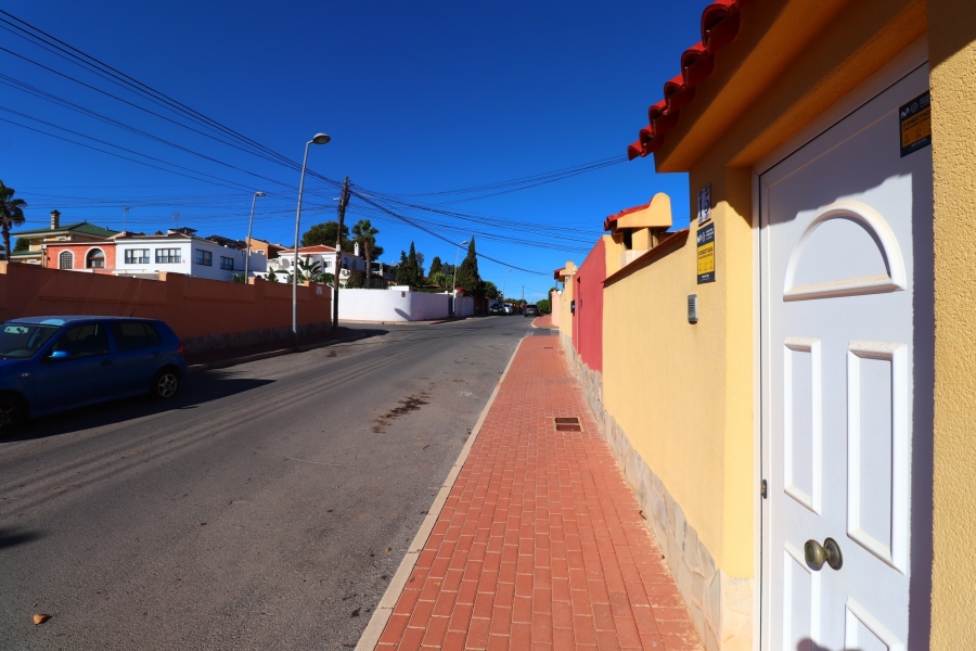 Re-Sale - Townhouse - Orihuela Costa - Los Balcones