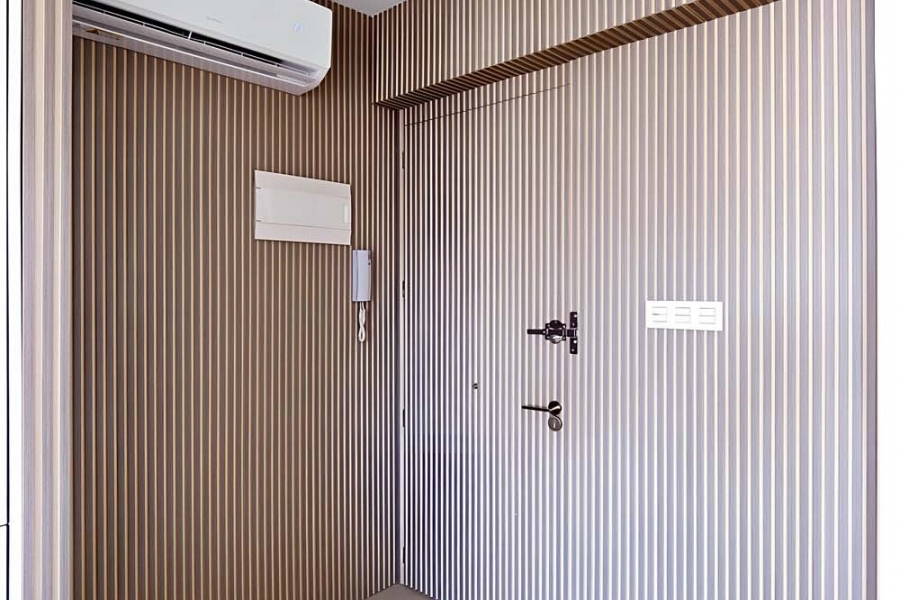 Re-Sale - Apartment - Torrevieja - Torre La Mata