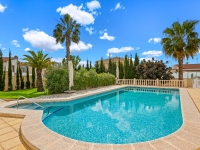 Re-Sale - Detached Villa - Ciudad Quesada - Ciudad Quesada - Town