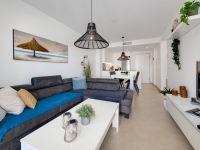 Re-Sale - Apartment - Pilar de La Horadada - Pilar de La Horadada - Town