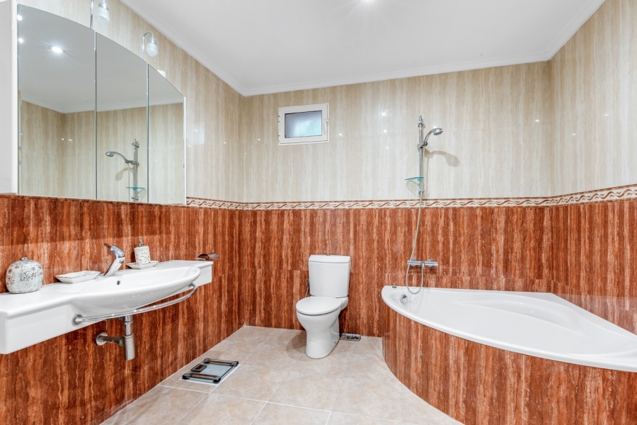 Re-Sale - Detached Villa - Ciudad Quesada - La Marquesa