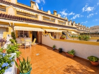 Re-Sale - Townhouse - Orihuela Costa - La Florida