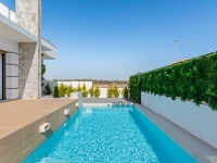 New - Detached Villa - Los Alcazares - Los Alcázares