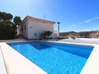 Re-Sale - Detached Villa - Ciudad Quesada - La Marquesa