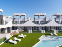 New - Apartment - San Fulgencio - San Fulgencio - Town