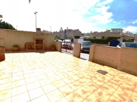 Re-Sale - Townhouse - Orihuela Costa - Playa Flamenca