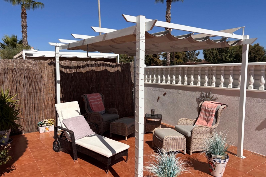 Re-Sale - Detached Villa - Guardamar del Segura - El Raso