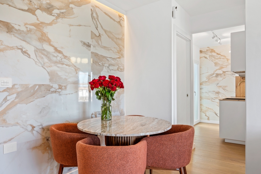 Re-Sale - Apartment - Torrevieja - Rocio del Mar