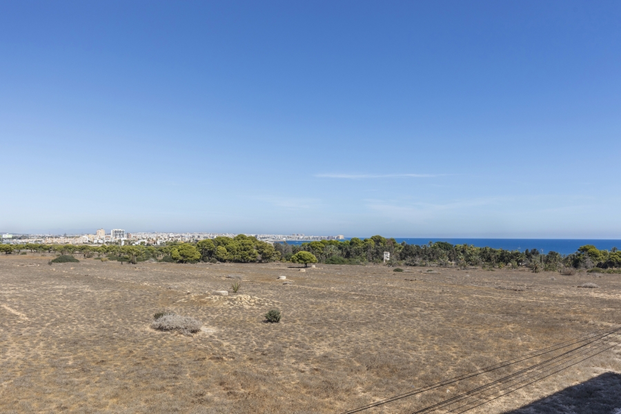 Re-Sale - Apartment - Torrevieja - Rocio del Mar
