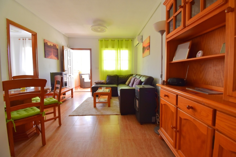 Re-Sale - Apartment - Orihuela Costa - Playa Flamenca