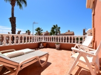 Re-Sale - Detached Villa - Orihuela Costa - Playa Flamenca