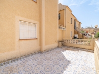Re-Sale - Apartment - Torrevieja - Aguas Nuevas