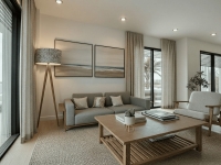 New - Apartment - Los Alcazares - Serena Golf