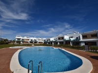 Re-Sale - Apartment - Los Montesinos - Entre Naranjos / Vistabella Golf