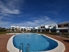 Apartamento - Reventa - Los Montesinos - Entre Naranjos / Vistabella Golf