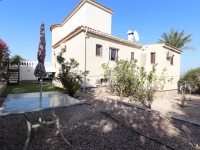 Re-Sale - Detached Villa - Algorfa - Lomas de La Juliana