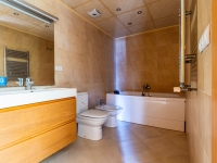 Re-Sale - Detached Villa - Orihuela Costa - Villamartin