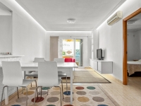 Re-Sale - Apartment - Orihuela Costa - Playa Flamenca