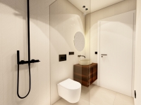 New - Detached Villa - Benijofar - Benijofar - Village