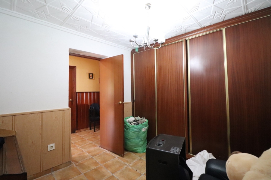 Wederverkoop - Vrijstaande Villa - Heredades - Heredades - Dorp