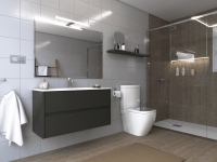 New - Detached Villa - Los Belones