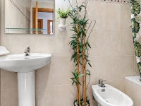Re-Sale - Apartment - Orihuela Costa - Mil Palmeras