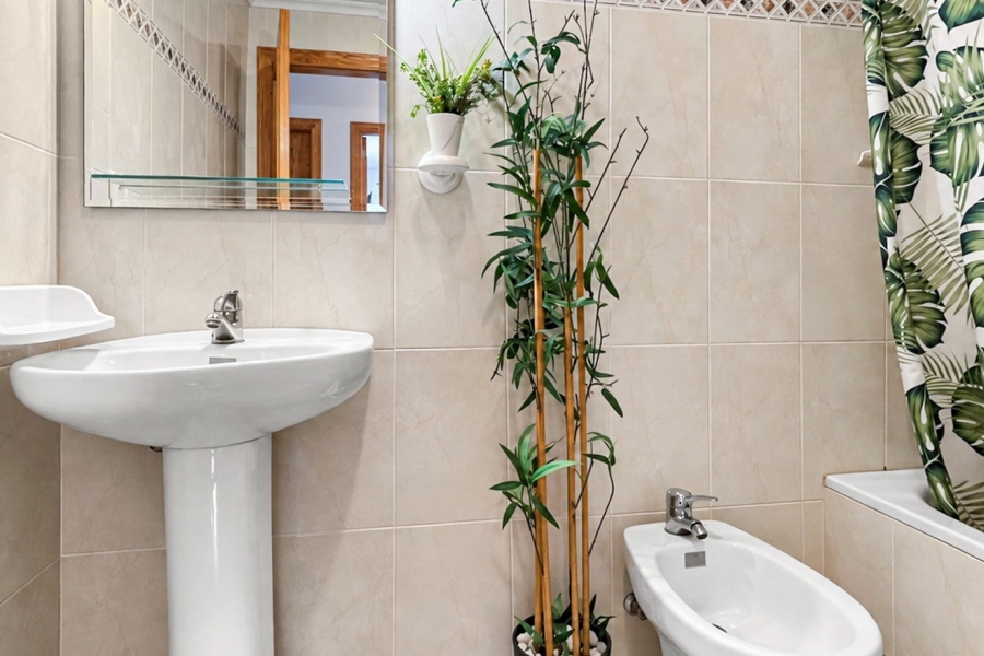 Re-Sale - Apartment - Orihuela Costa - Mil Palmeras