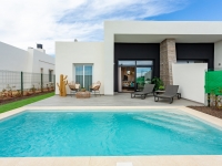 New - Townhouse - Algorfa - La Finca Golf Resort