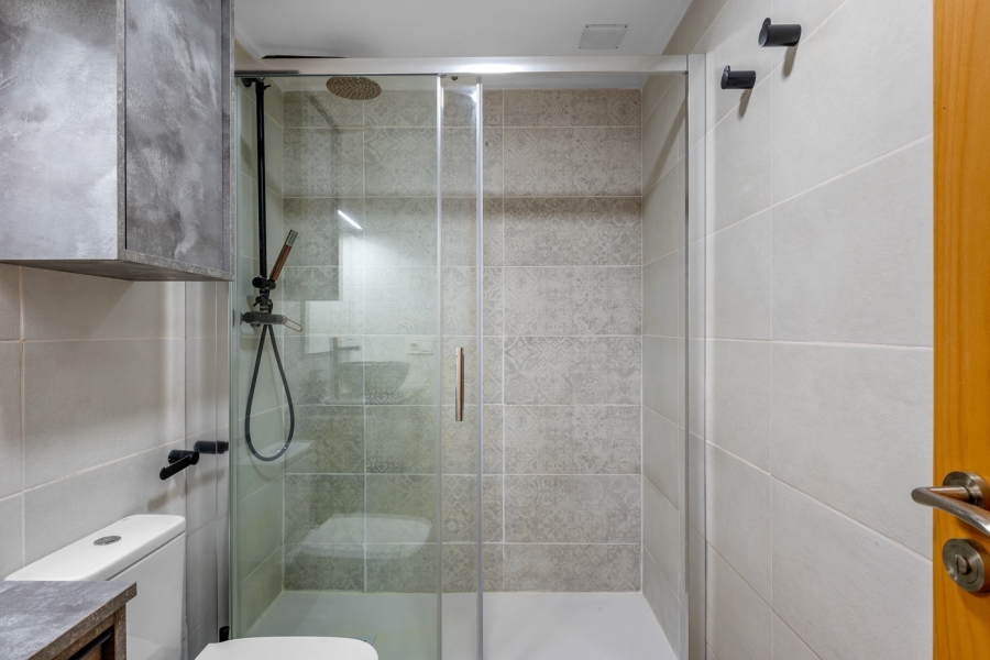 Re-Sale - Apartment - Alicante - Alicante - City