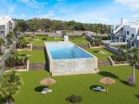 New - Apartment - San Miguel de Salinas - San Miguel - Town