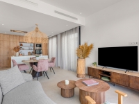 Nouveau - Maison de Ville - Dolores